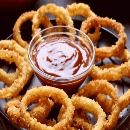 Peaz Pakora