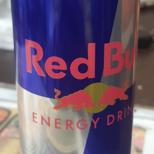 Red Bull 0,25l