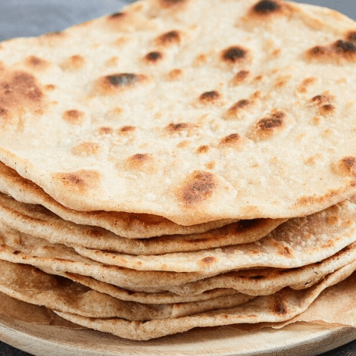 Roti Chapati