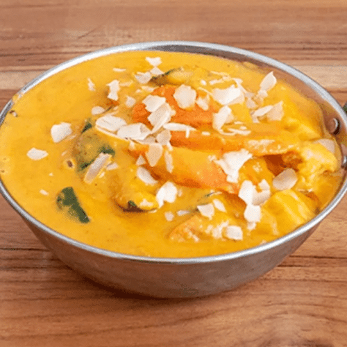 Sabzi Korma