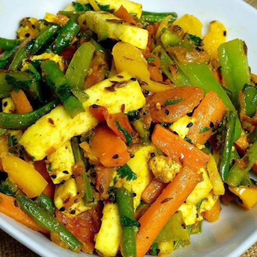 Sabzi