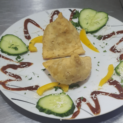 Samosa