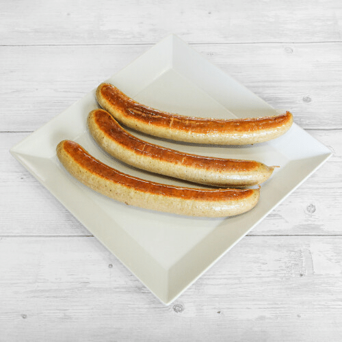 Bratwurst