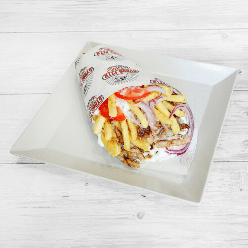 Gyros Pita.gr