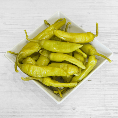 Peperoni