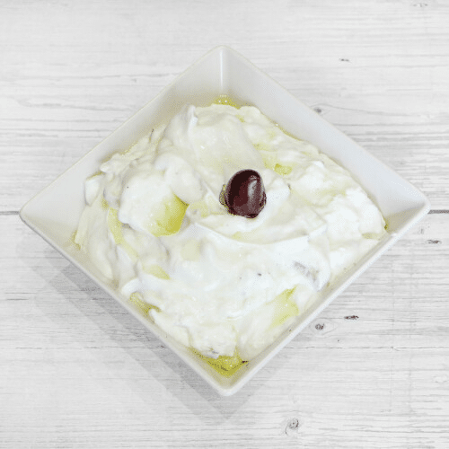 Tzatziki