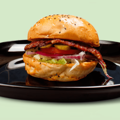 Classic Burger