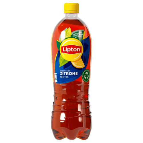 Lipton zitrone 1,25l