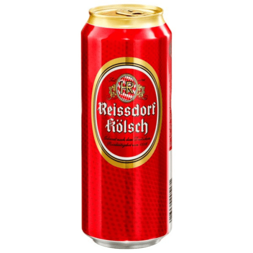 Reissdorf Kölsch Dose 0,5l