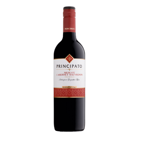 Principato Cabernet Sauvignon-Merlot 0,75l