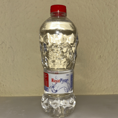 Mineralwasser 0,5l