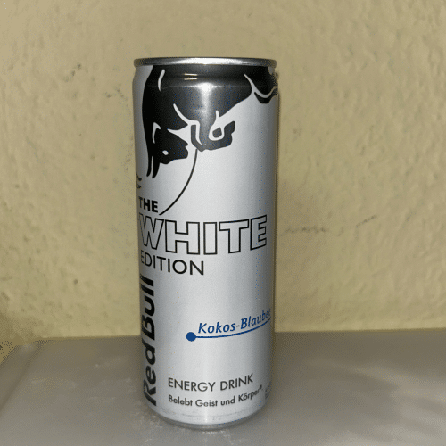 Redbull White 0.25l