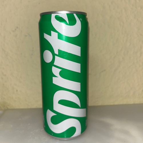 Sprite 0,33l (EINWEG)