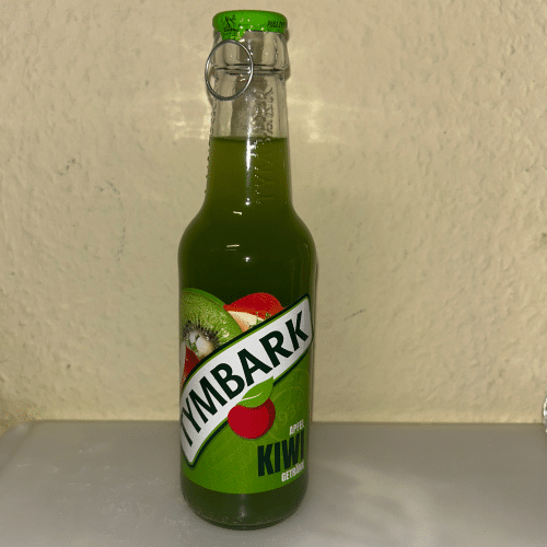 Tymbark Apfel Kiwi