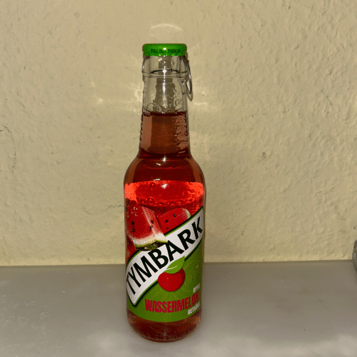 Tymbark Apfel Wassermelone