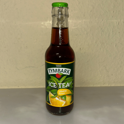Tymbark (Ice Tea Lemon)