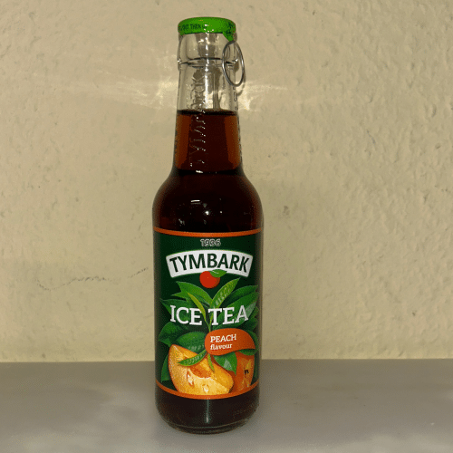 Tymbark (Ice Tea Pfirsich)