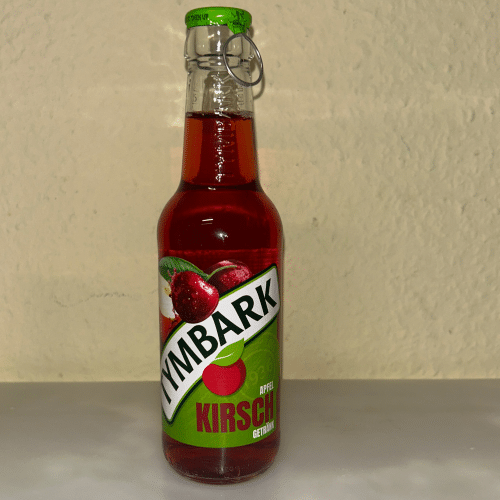 Tymbark (Kirsche Apfel)