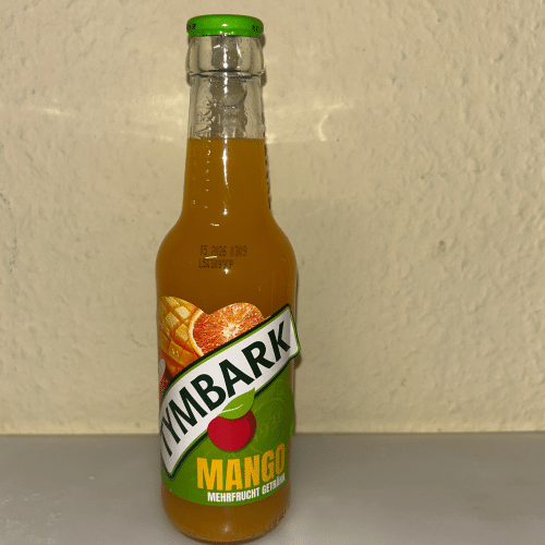 Tymbark Mango Mehrfruchtgetränk