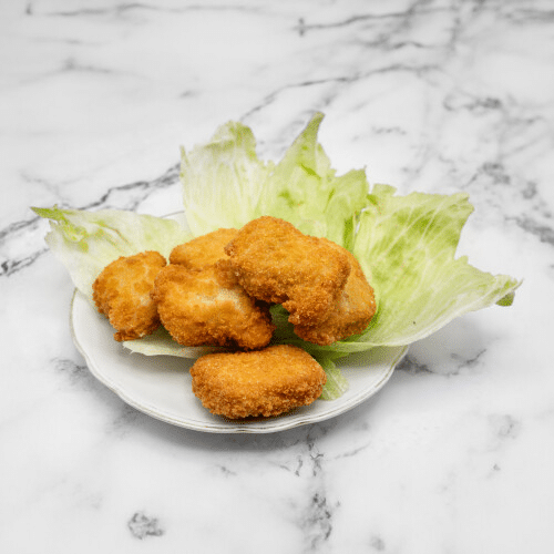 Chicken Nuggets