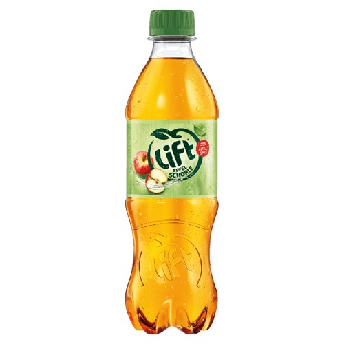 Lift 0,5 PET