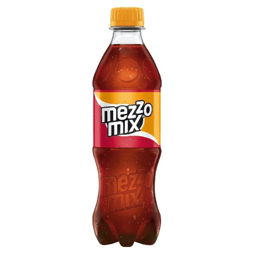 Mezzo 0,5 PET