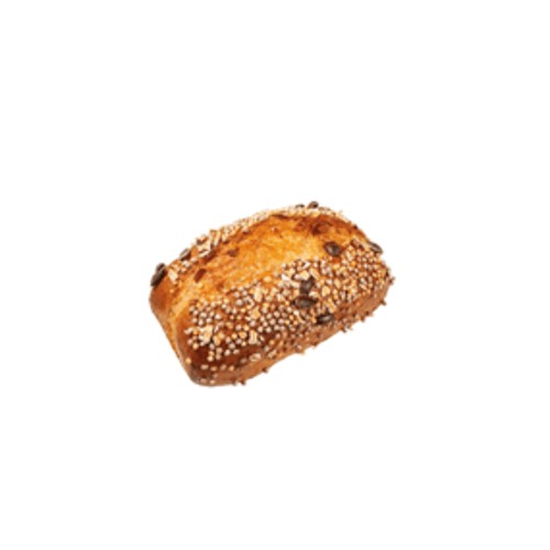 Mais Kürbis Brötchen