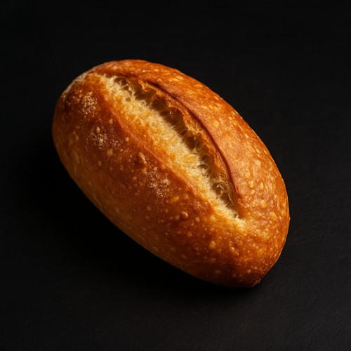 Baguettebrötchen