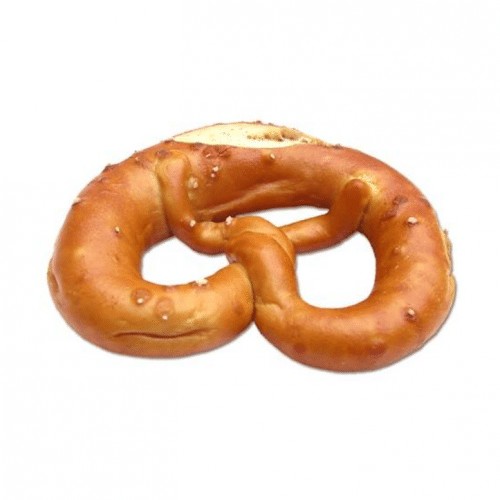 Laugenbrezel