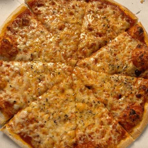 Pizza Margherita