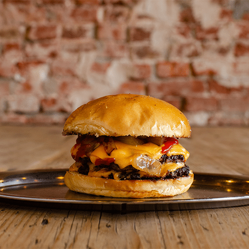 Burger Heroes Reeperbahn 20359 Essen online bestellen in Hamburg