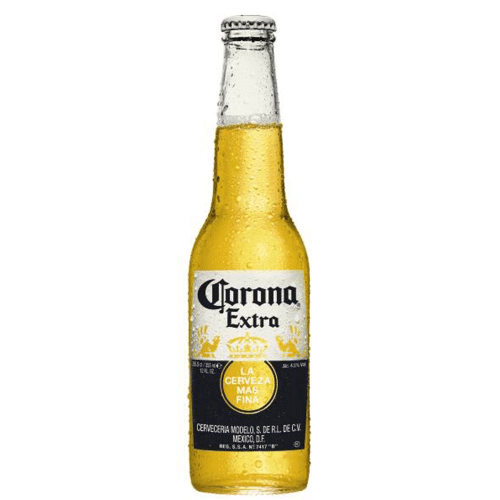 Corona Extra 0,35l (MEHRWEG)