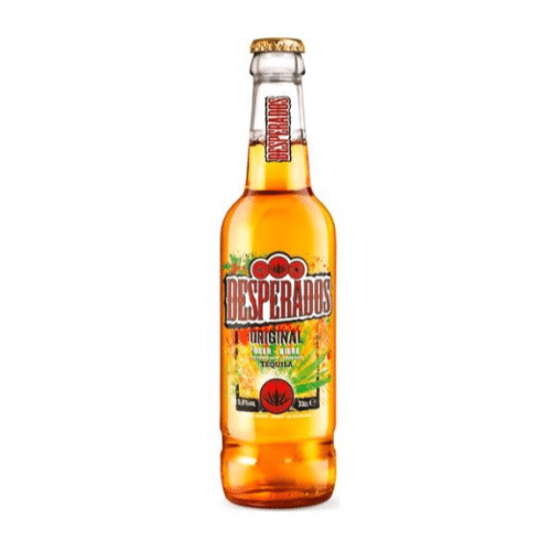 Desperados 0,33l (MEHRWEG)