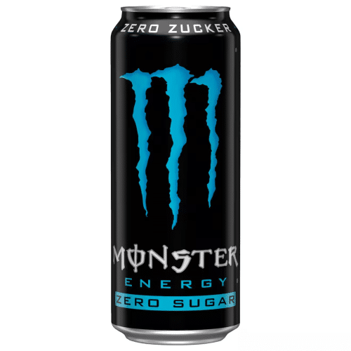 Monster Energy Absollitely Zero 0,5l (EINWEG)