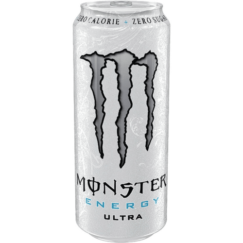 Monster Energy Ultra 0,5l (EINWEG)