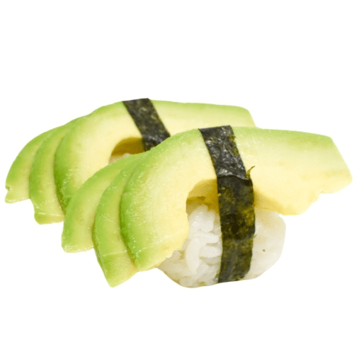 Avocado Nigiri