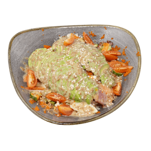 Avocado Salat