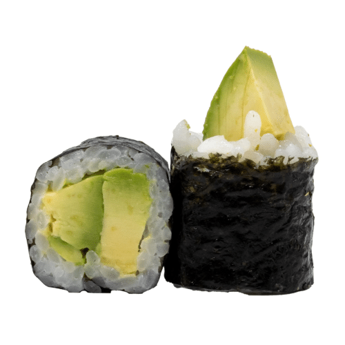 Avocvado Maki