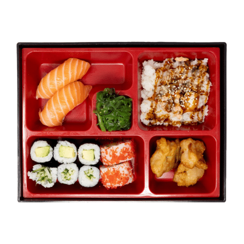 Bento Box 1