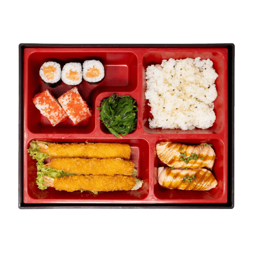 Bento Box 2