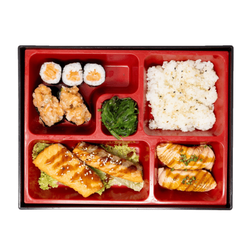 Bentobox 3