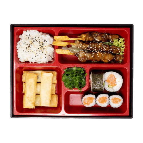 Bentobox 4