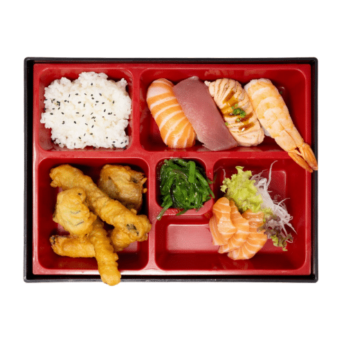 Bentobox 5