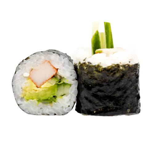 California Maki