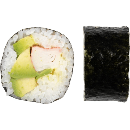 California Roll