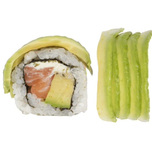 Dragon Roll