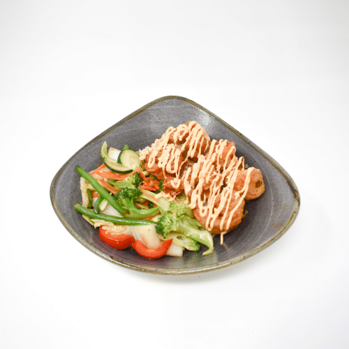 Ebi Chili