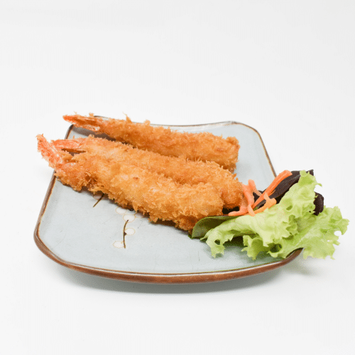 Ebi Fried (3 Stück)