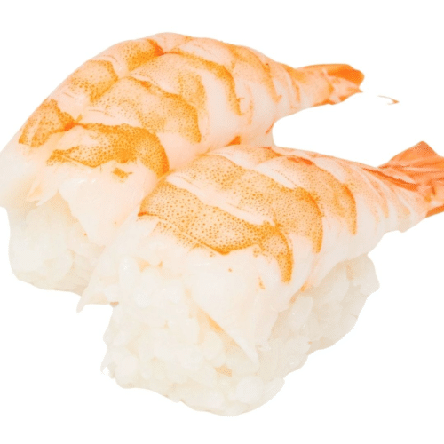 Ebi Nigiri