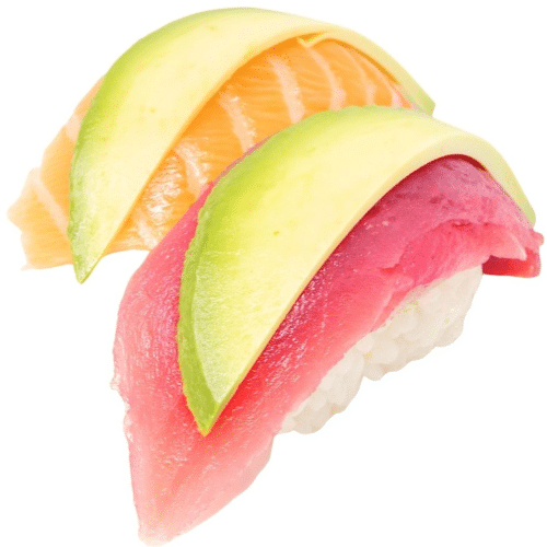 Fall and Love Nigiri